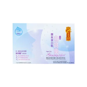 Premium Bird’s Nest Soup - Collagen