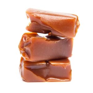 Cara-Melts – Twisted Extracts