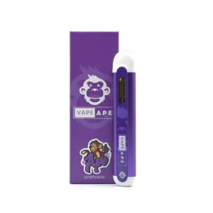 Vape Ape Rechargeable Vape Pen – 2ml
